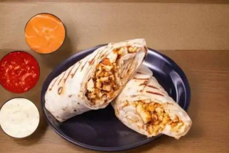 REGULAR SHAWARMA