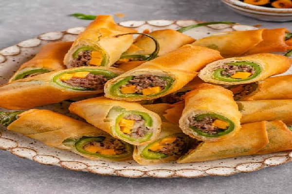 Spring Roll